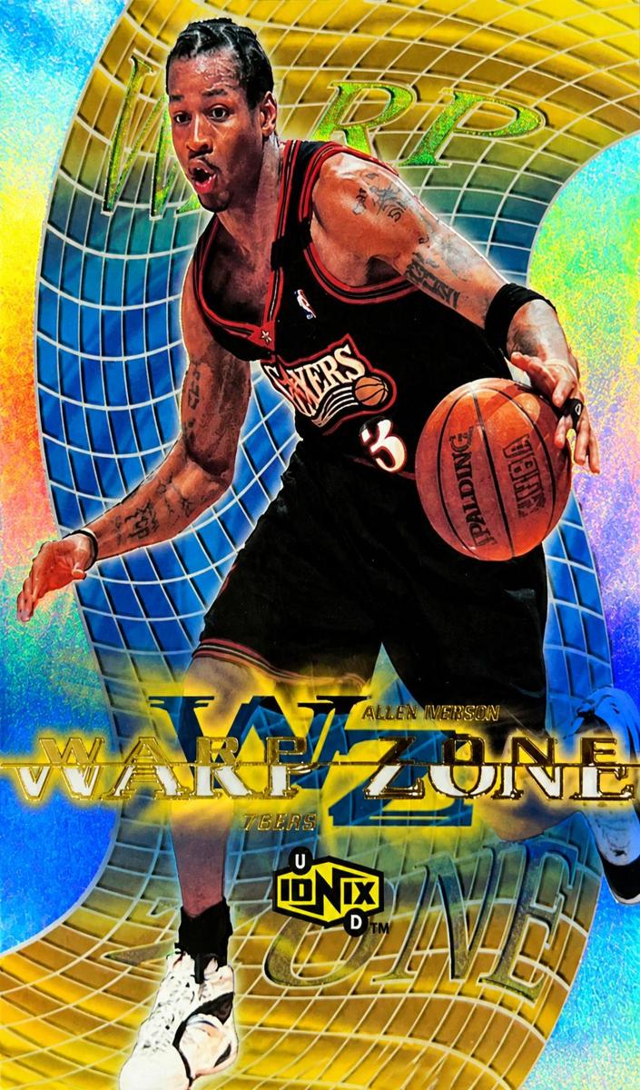 Allen Iverson