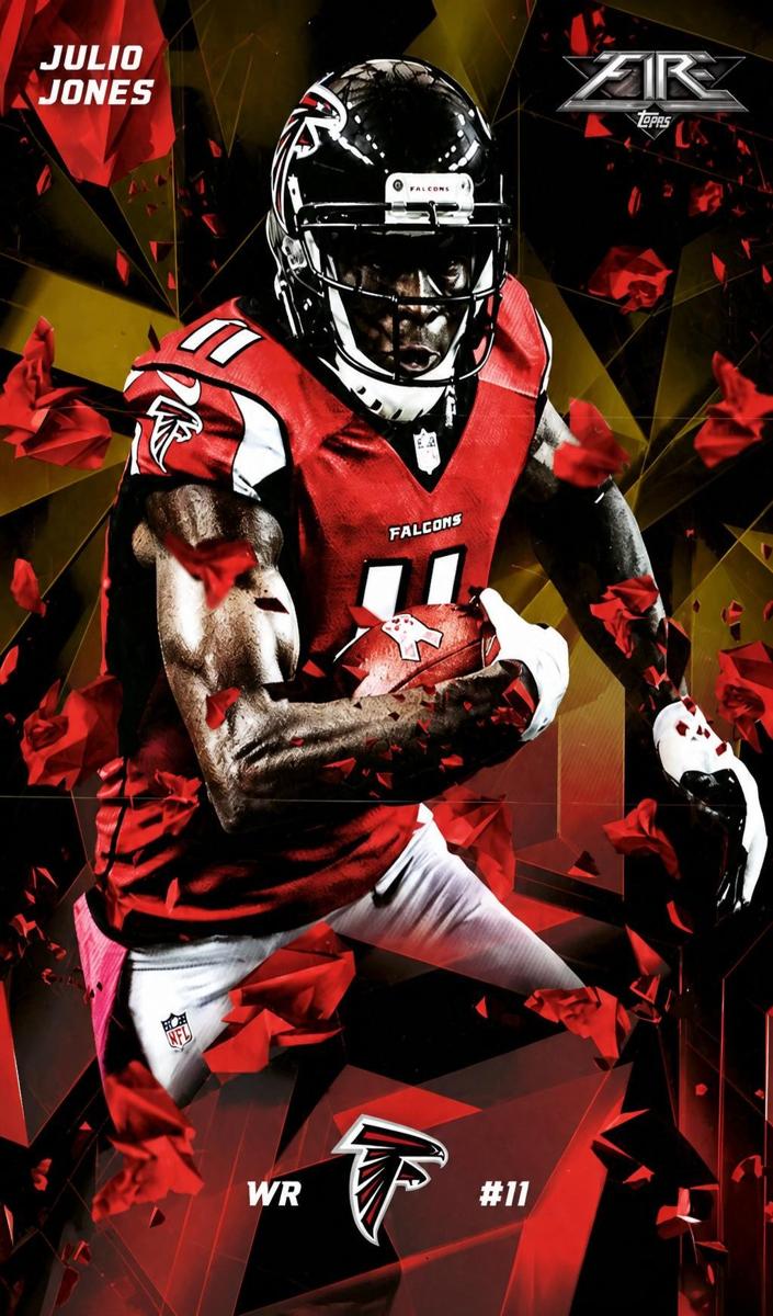 Julio Jones