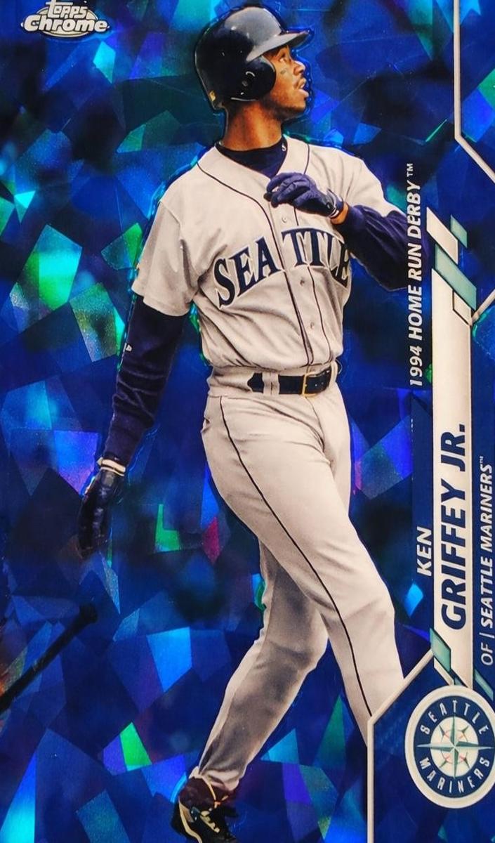 Ken Griffey Jr.