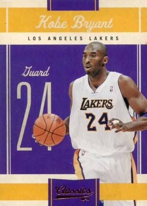 Kobe Bryant