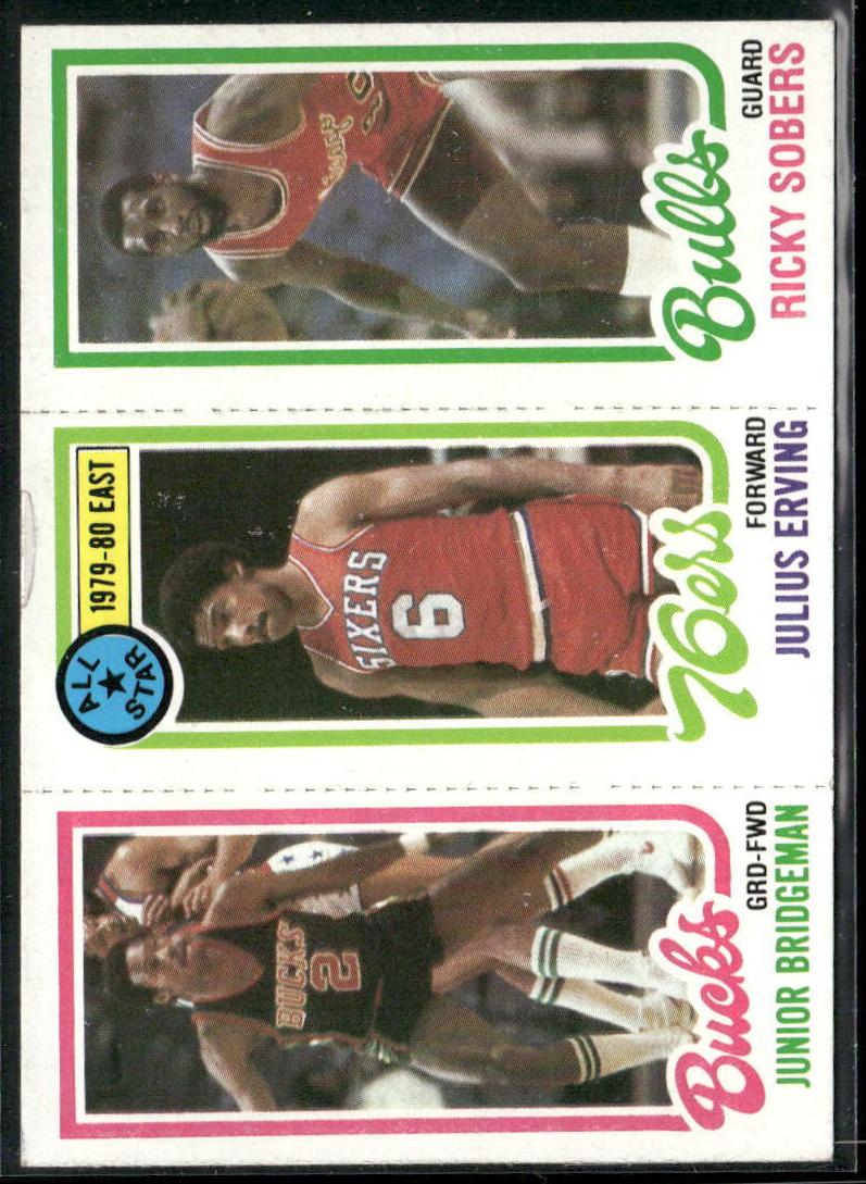 Julius Erving
