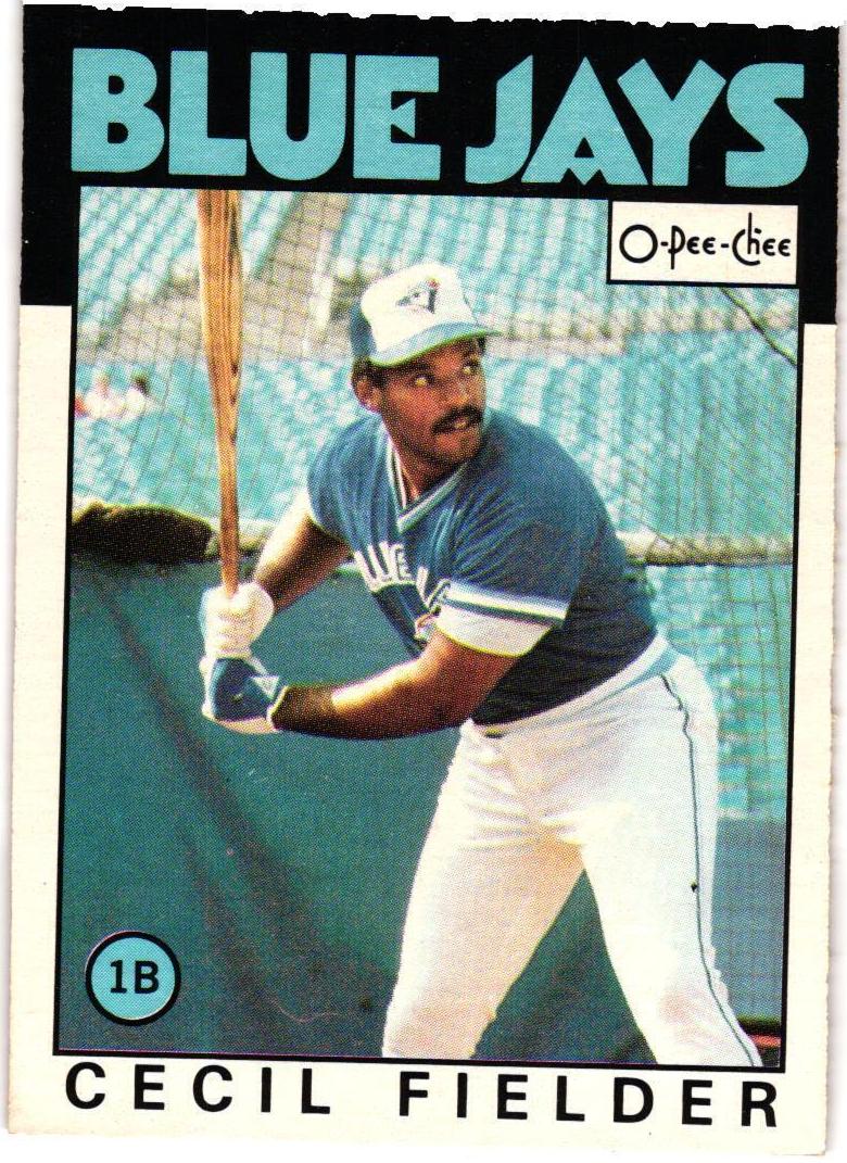 Cecil Fielder