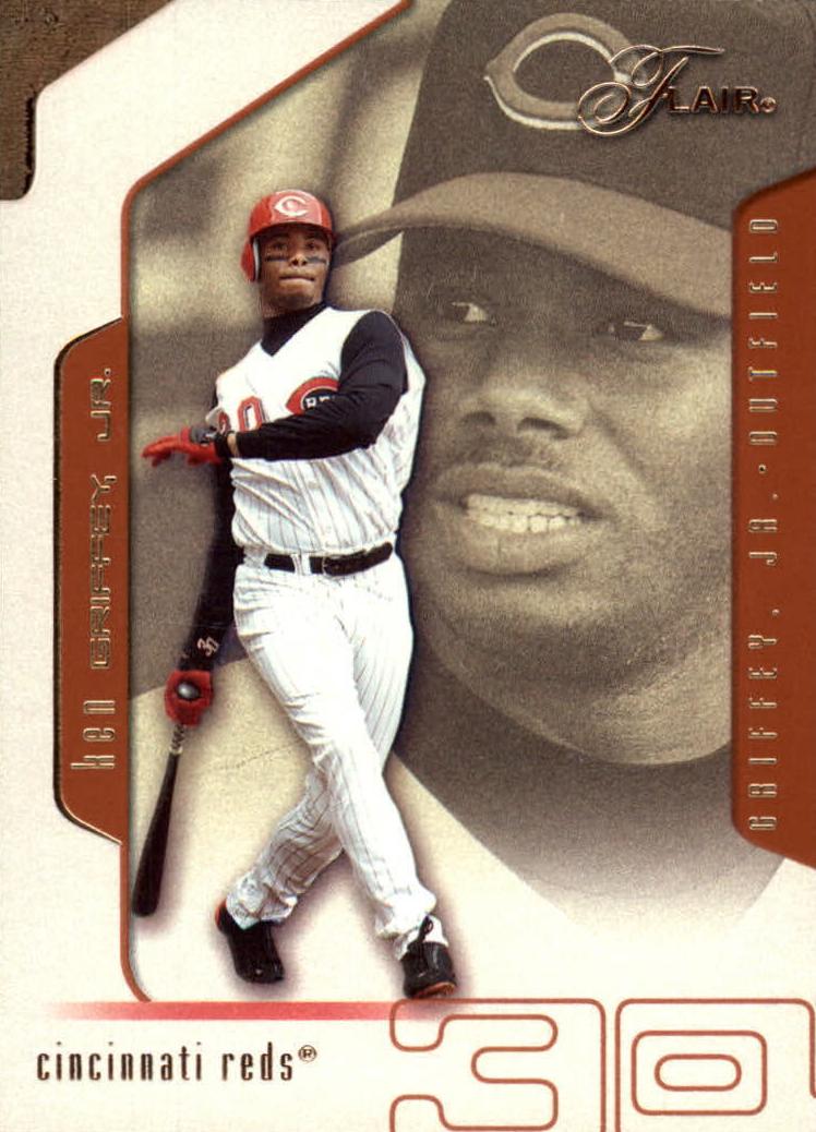 Ken Griffey Jr.