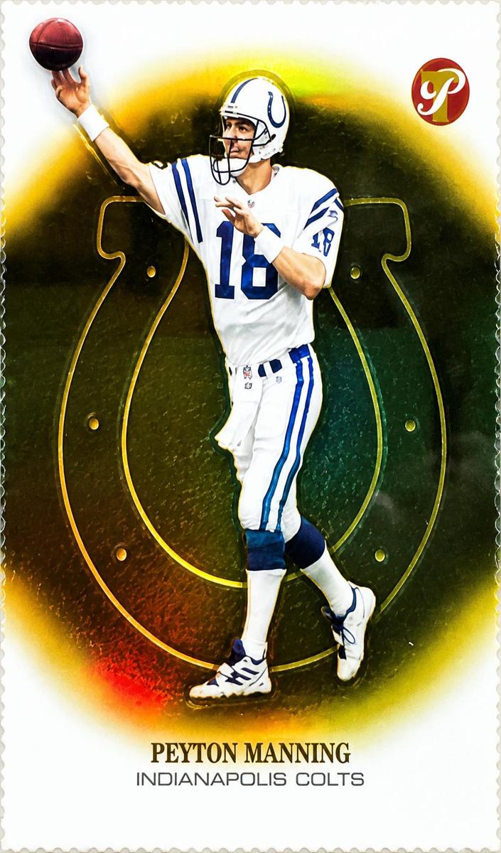 Peyton Manning
