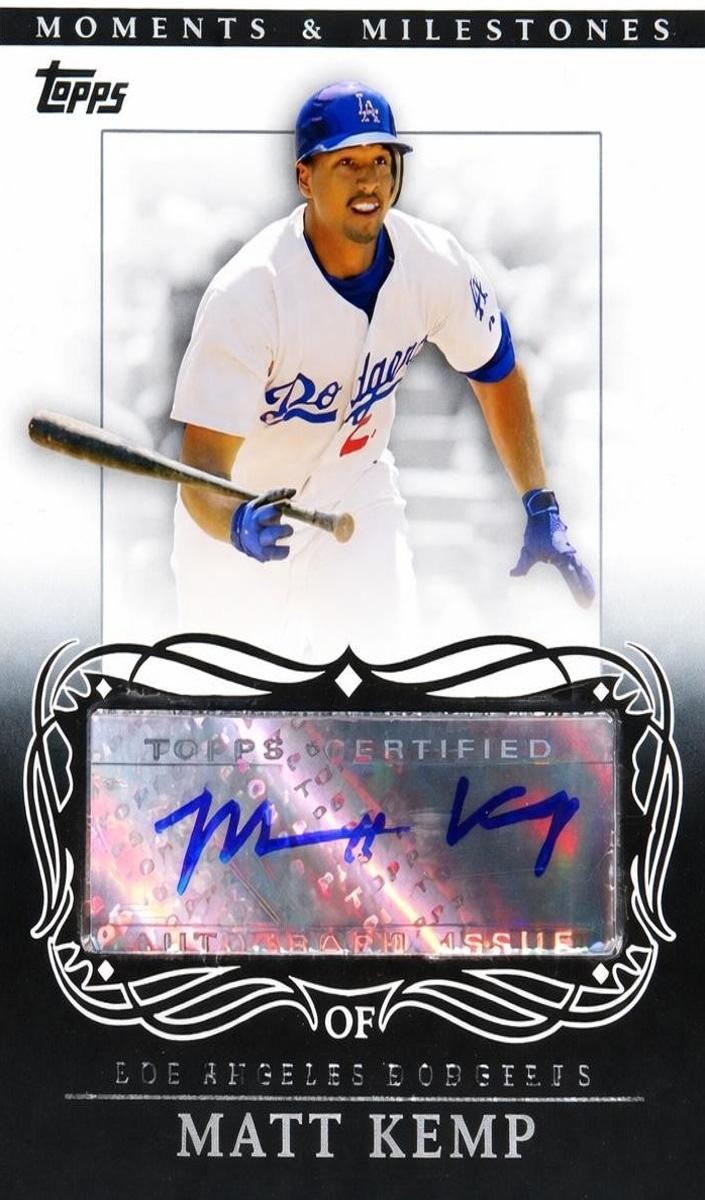 Matt Kemp