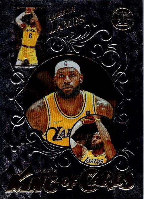 LeBron James