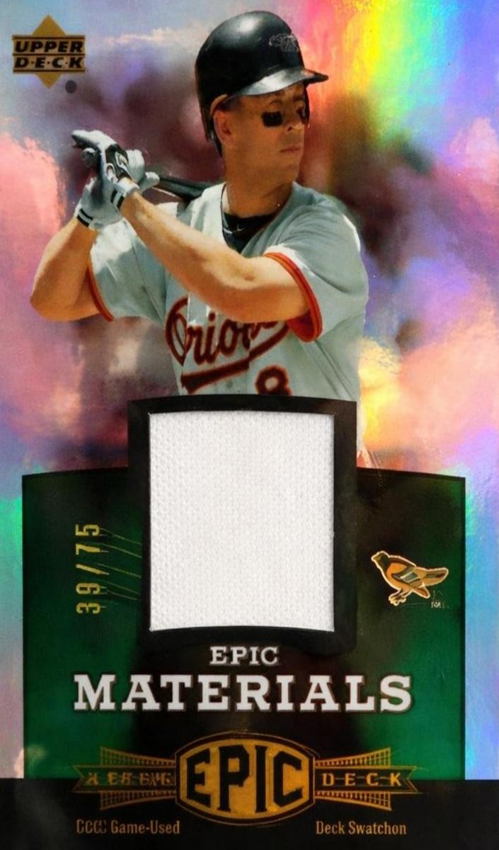 Cal Ripken Jr.
