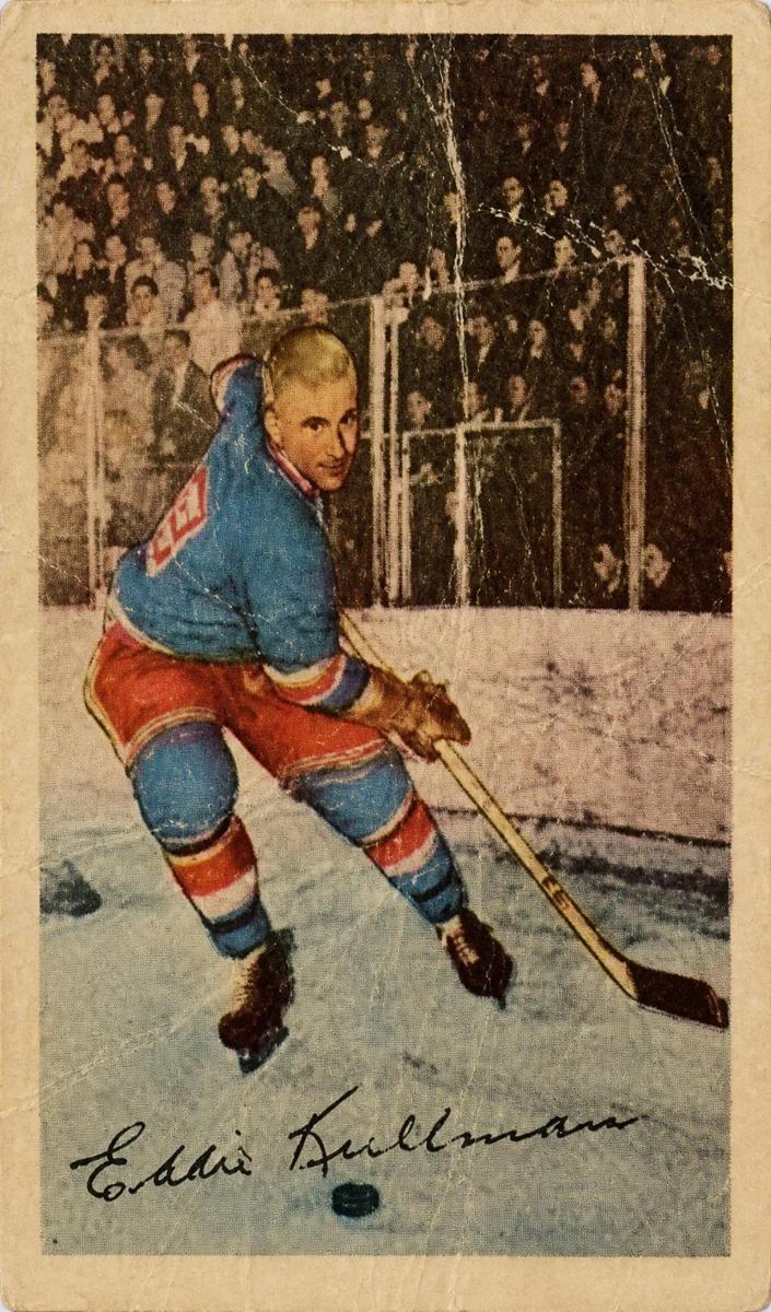 Eddie Kullman