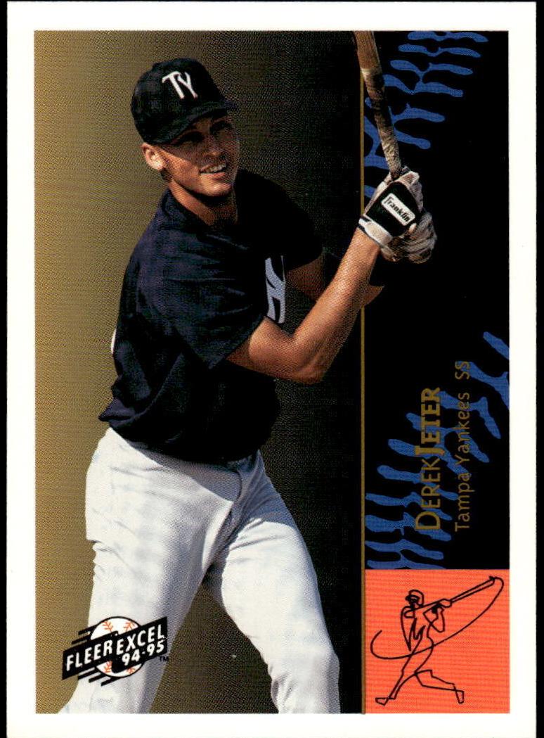 Derek Jeter