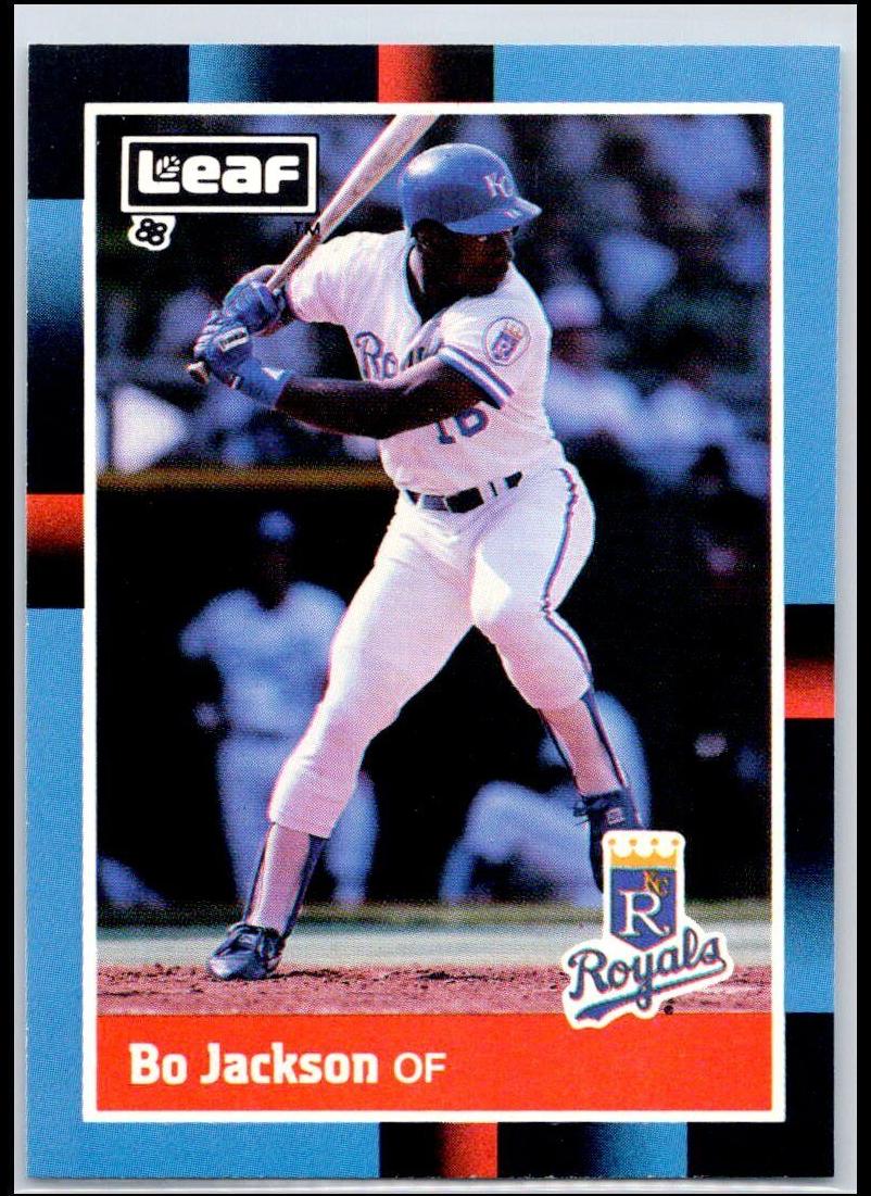 Bo Jackson