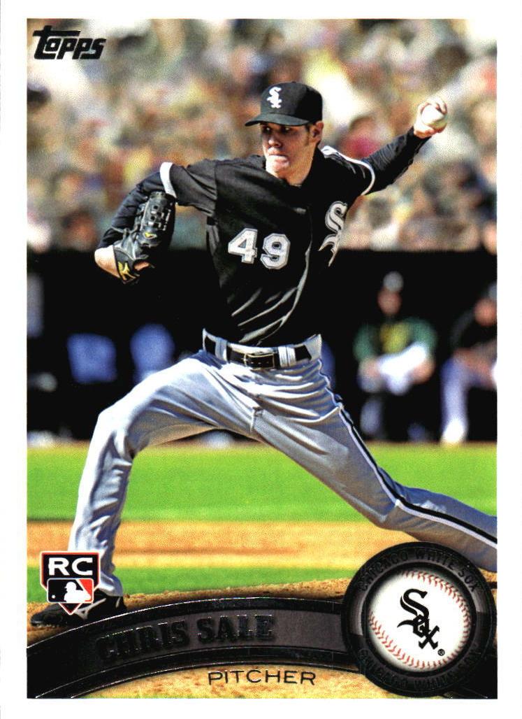 Chris Sale