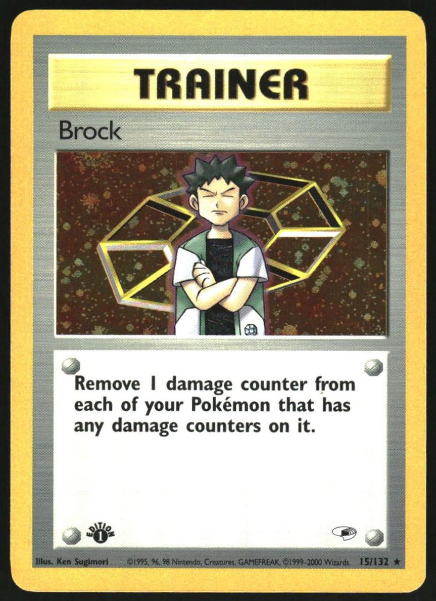 Brock