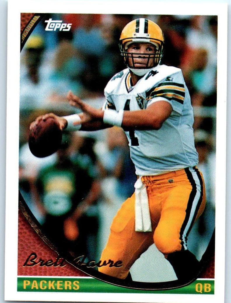 Brett Favre