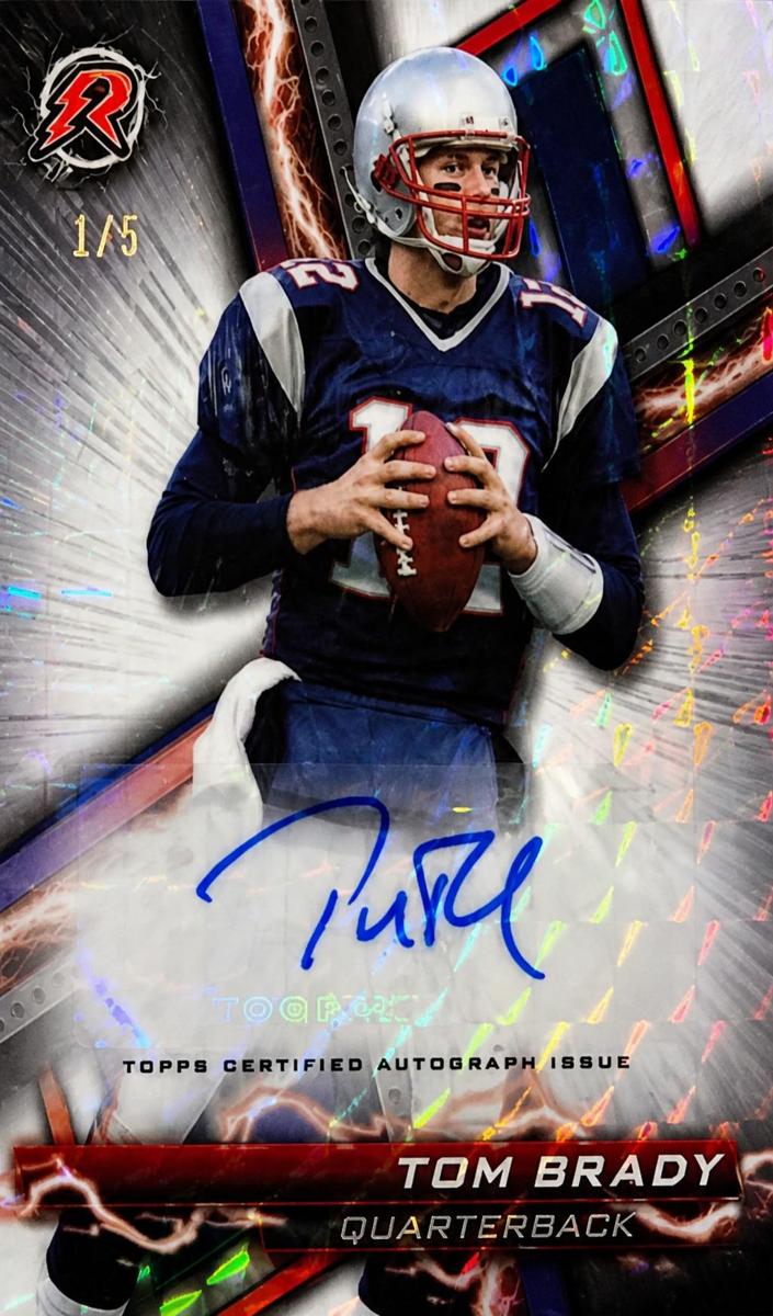 Tom Brady