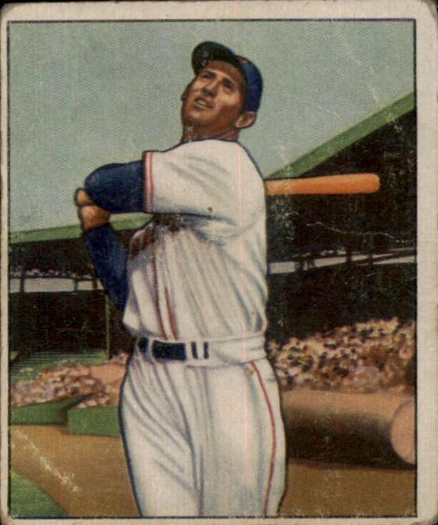 Ted Williams