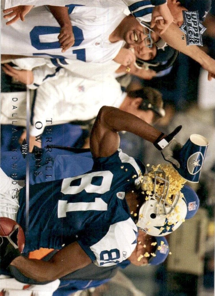 Terrell Owens