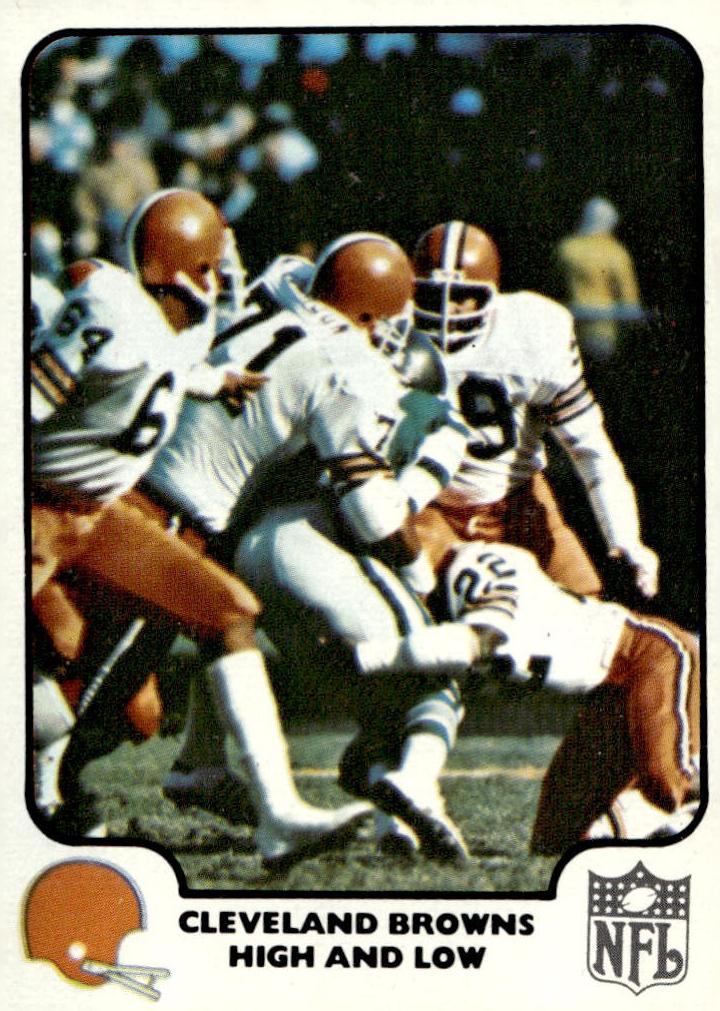 Cleveland Browns
