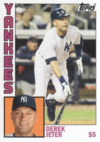 Derek Jeter