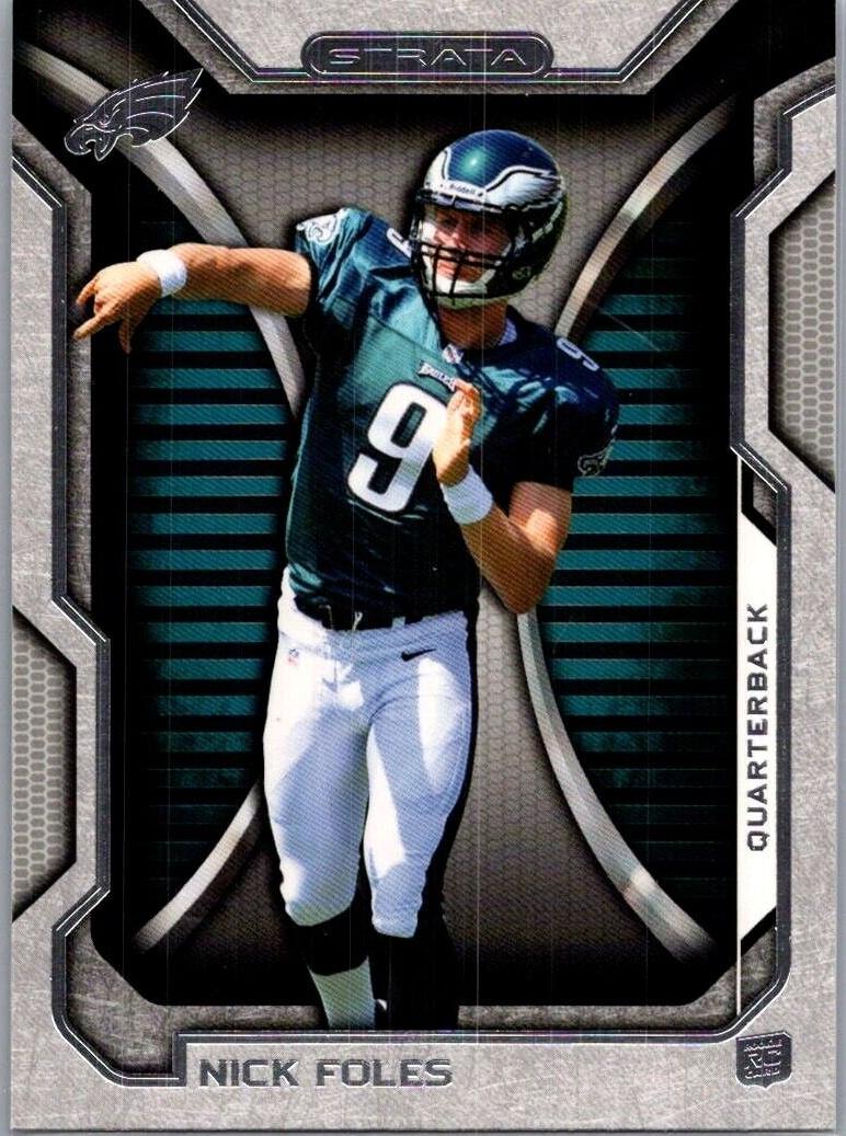 Nick Foles