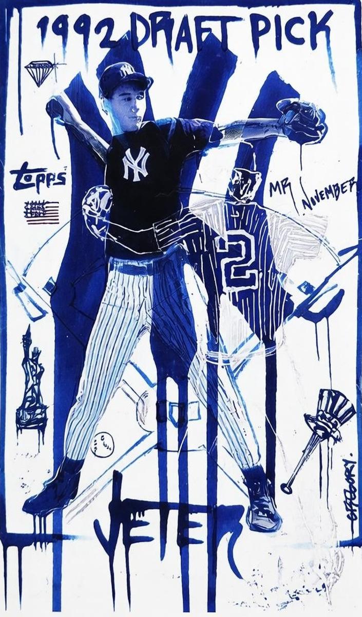 Derek Jeter