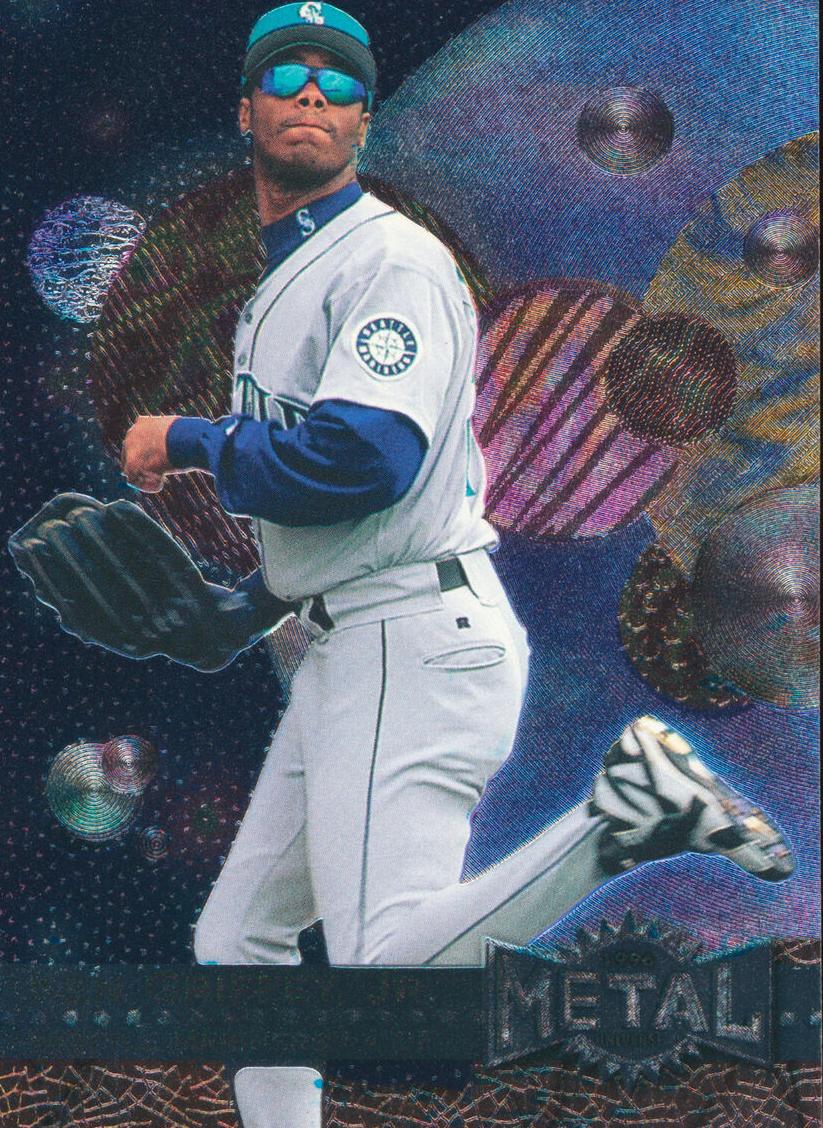 Ken Griffey Jr.