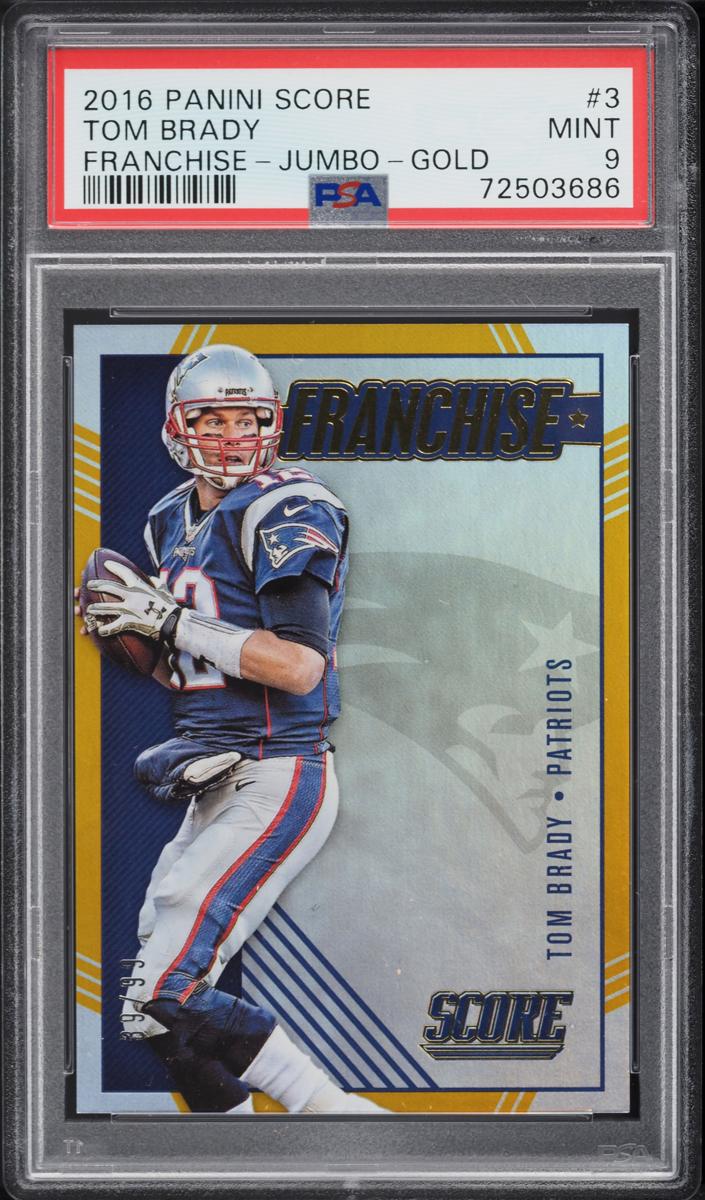 Tom Brady