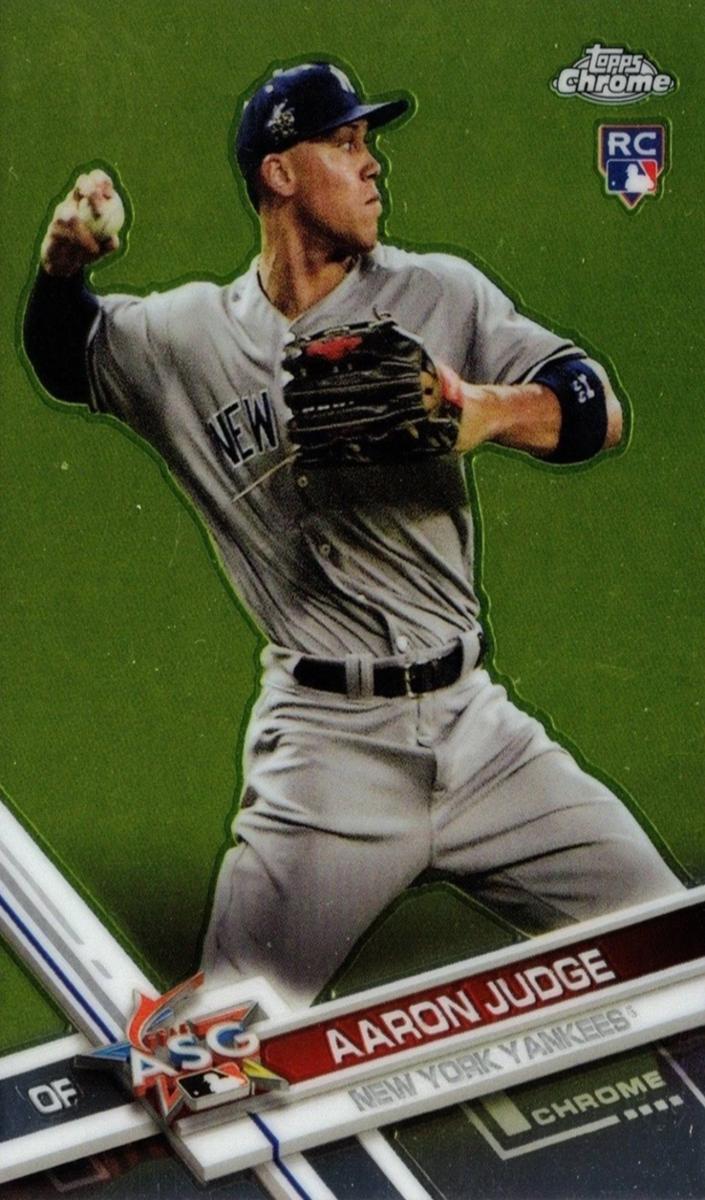 Aaron Judge