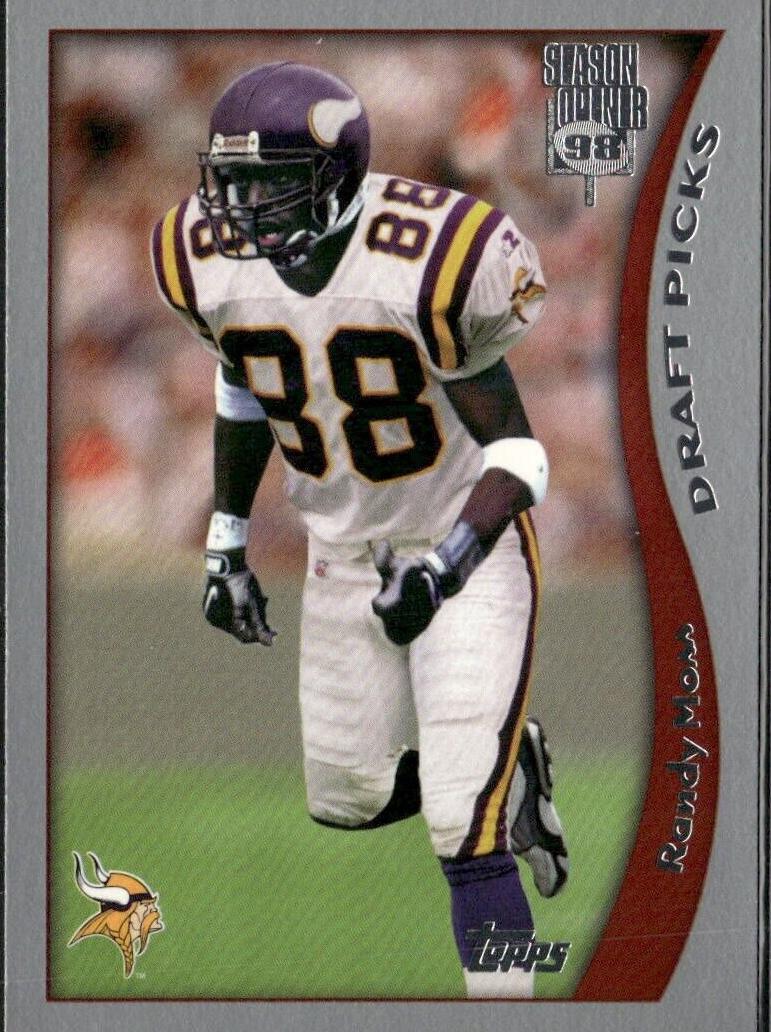 Randy Moss