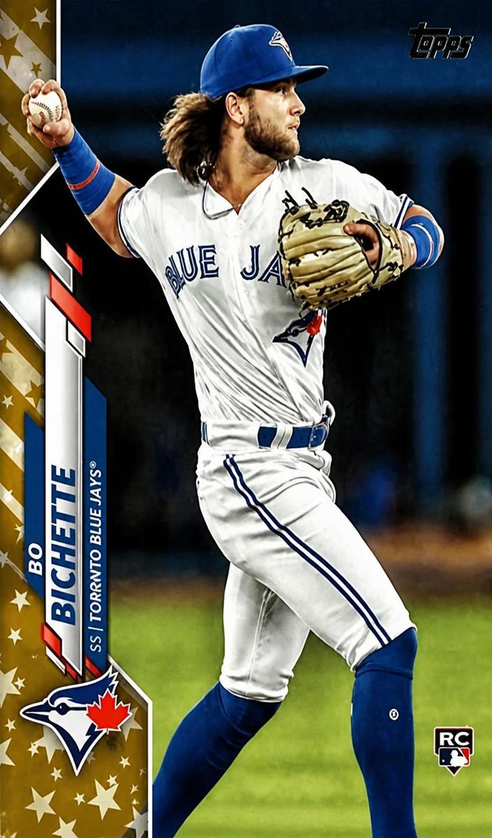 Bo Bichette