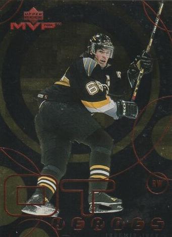 Jaromir Jagr