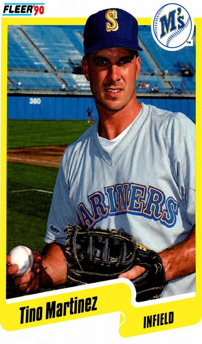 Tino Martinez
