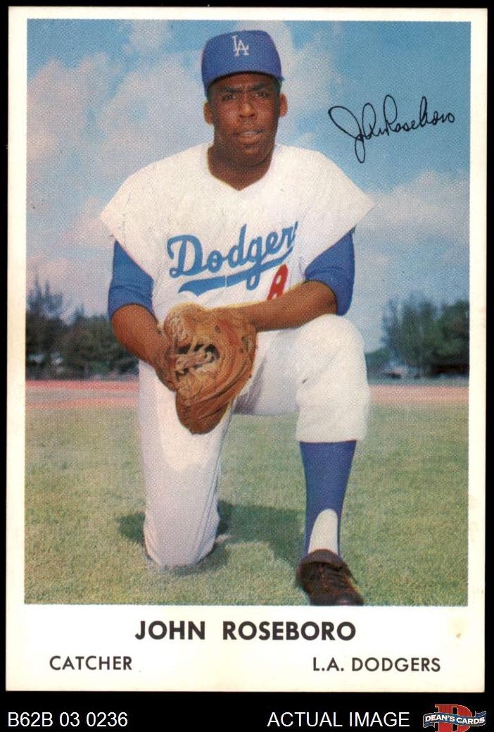 John Roseboro