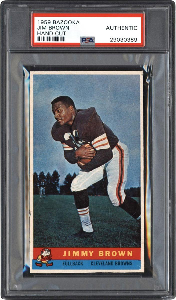 Jim Brown