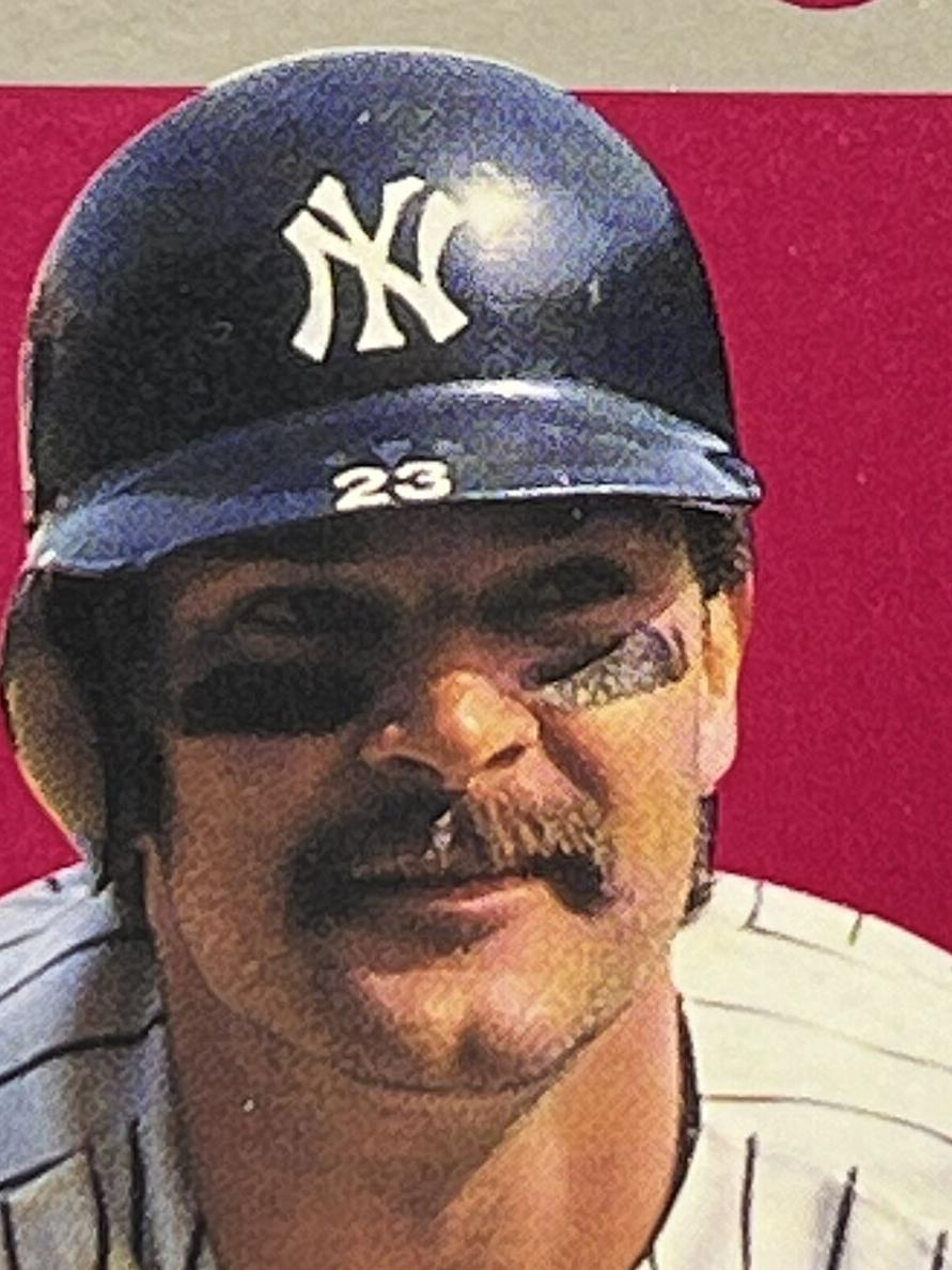 Don Mattingly
