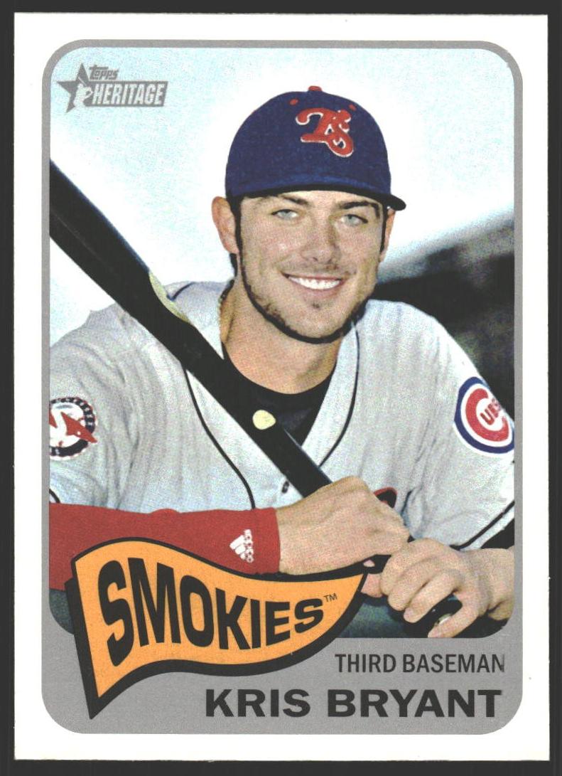 Kris Bryant