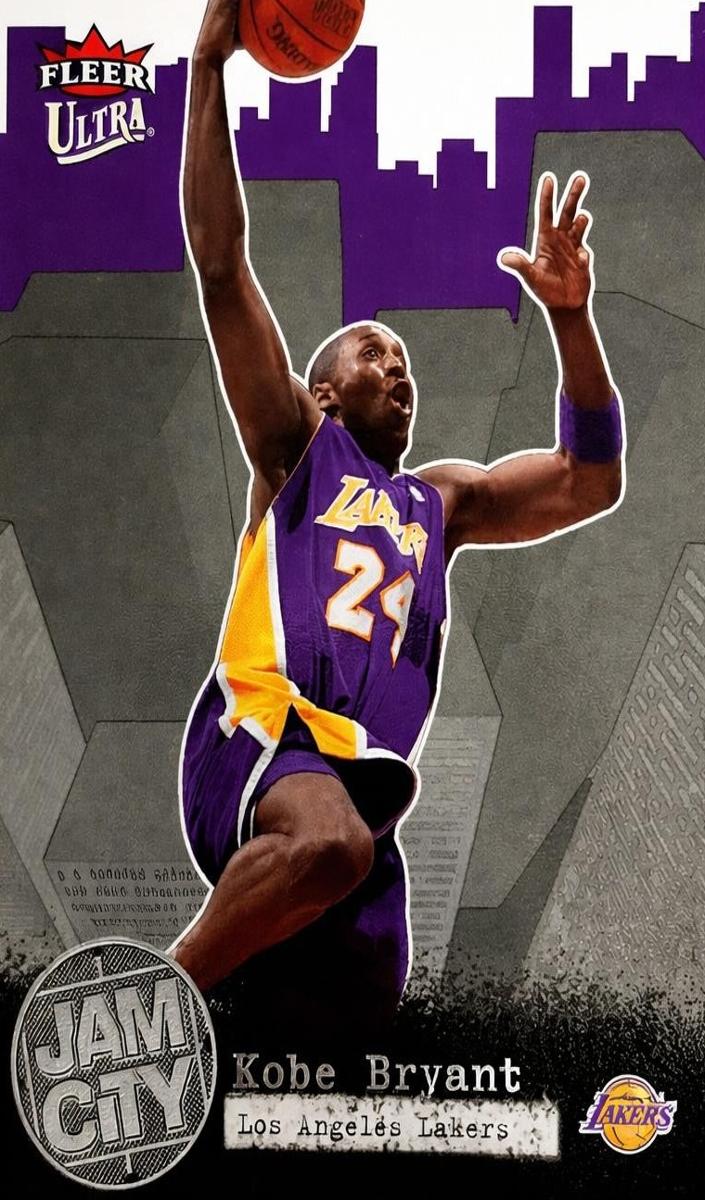 Kobe Bryant