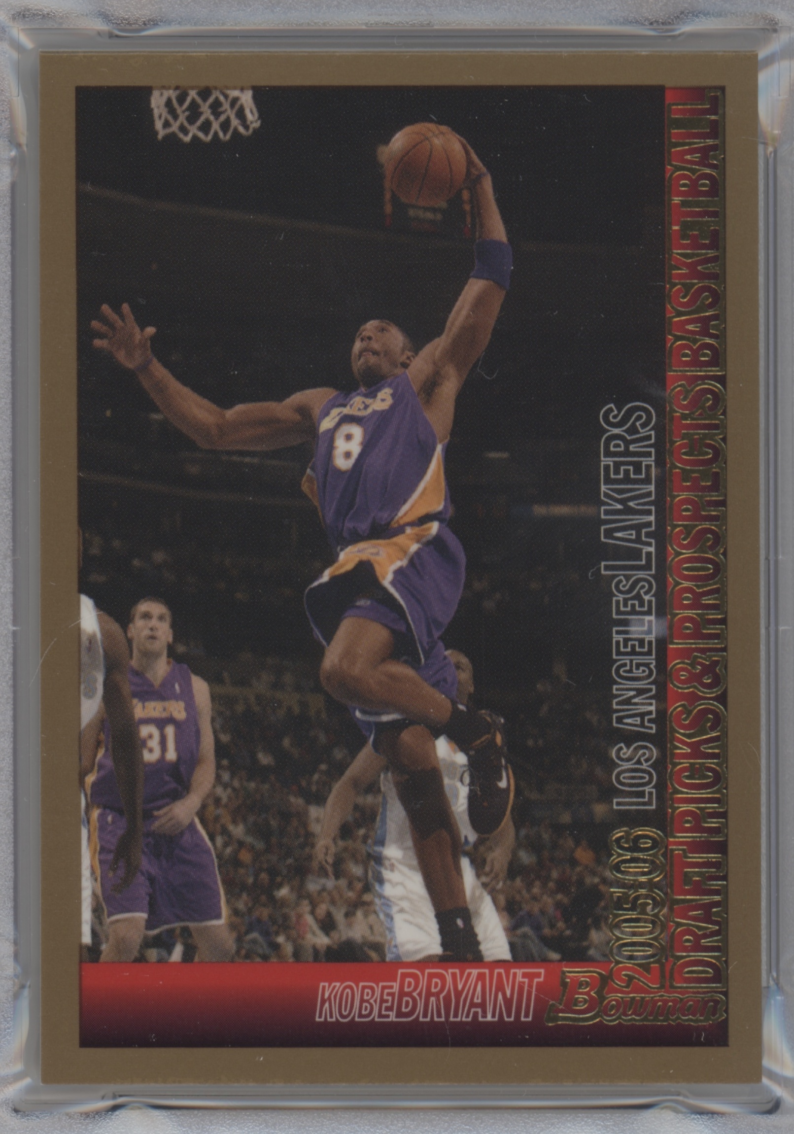 Kobe Bryant