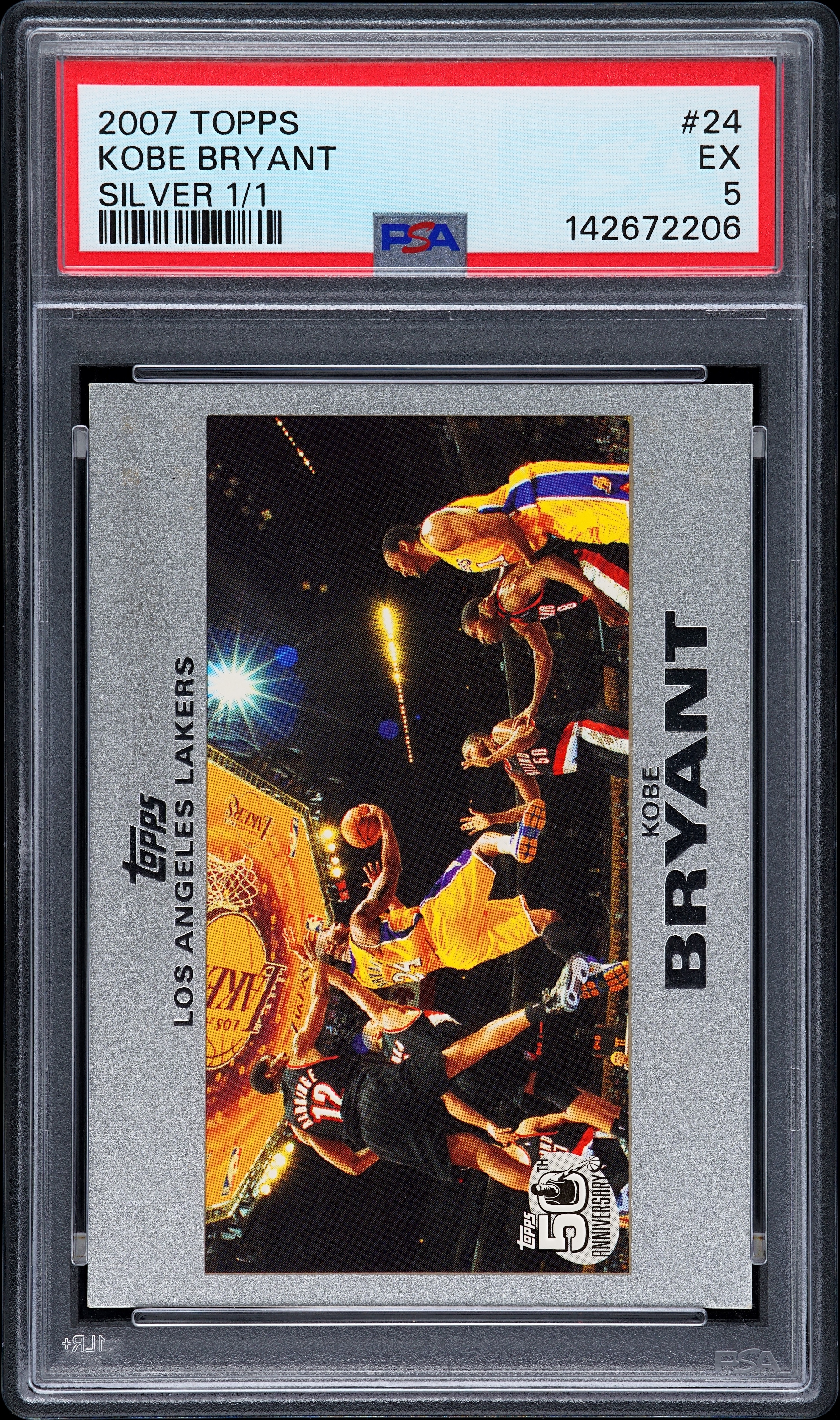 Kobe Bryant