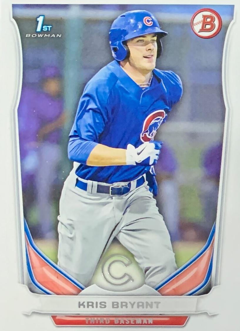 Kris Bryant