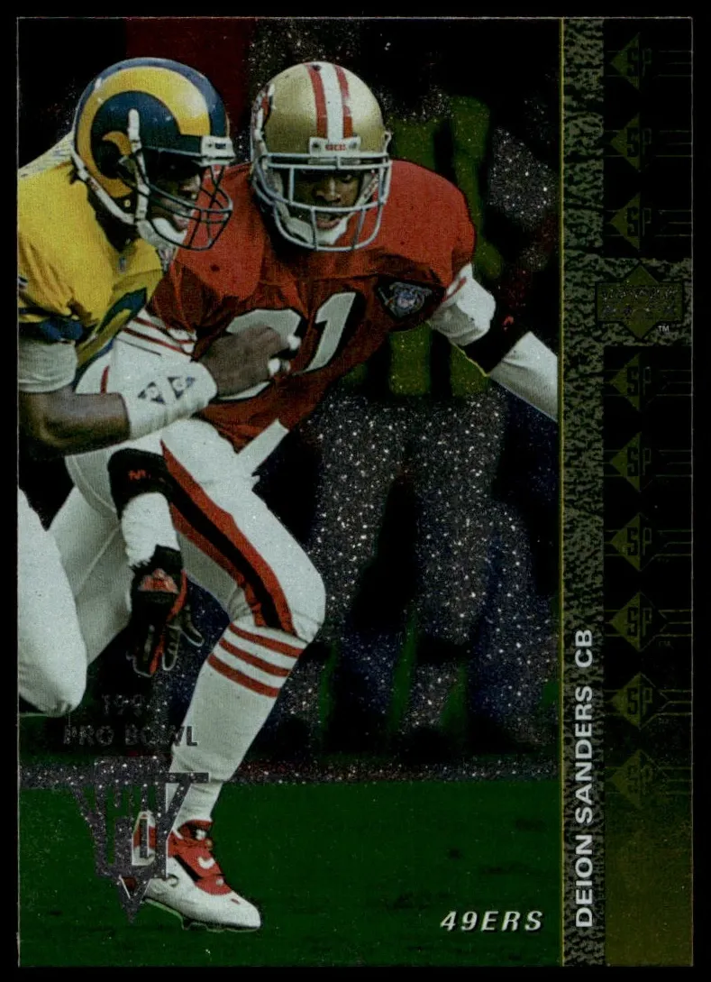 Deion Sanders