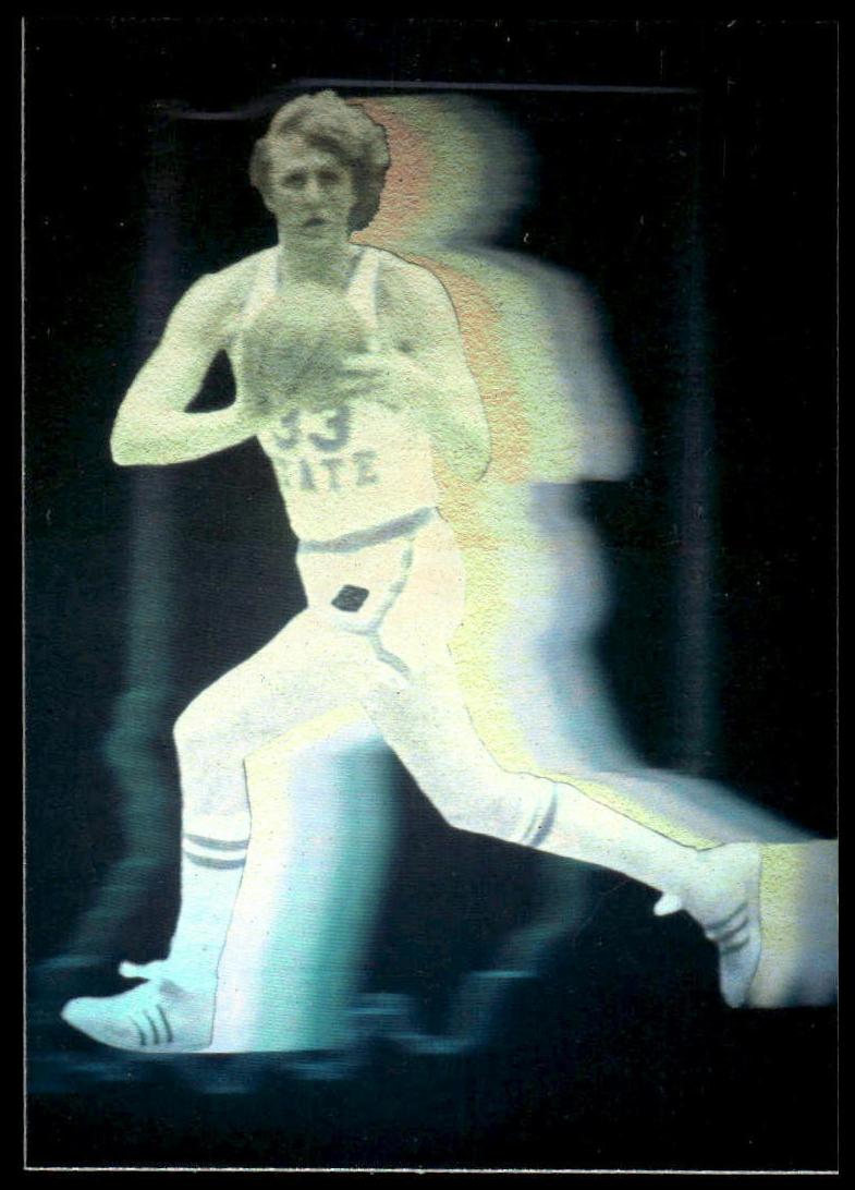 Larry Bird