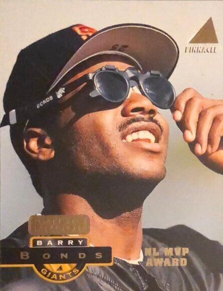 Barry Bonds