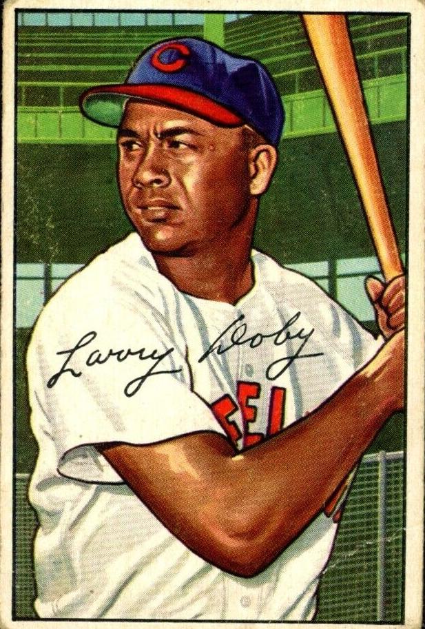 Larry Doby
