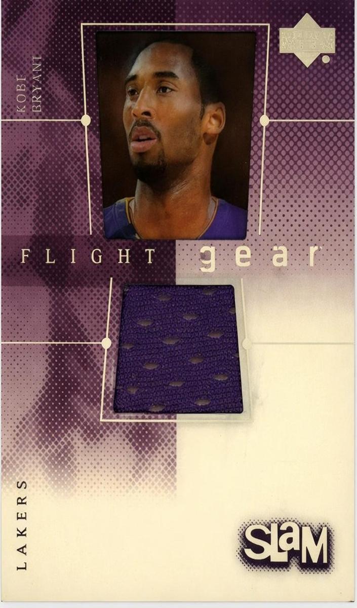 Kobe Bryant