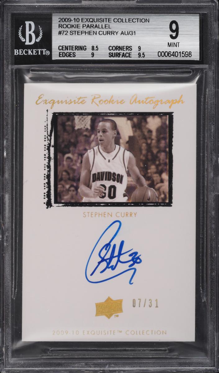 Stephen Curry