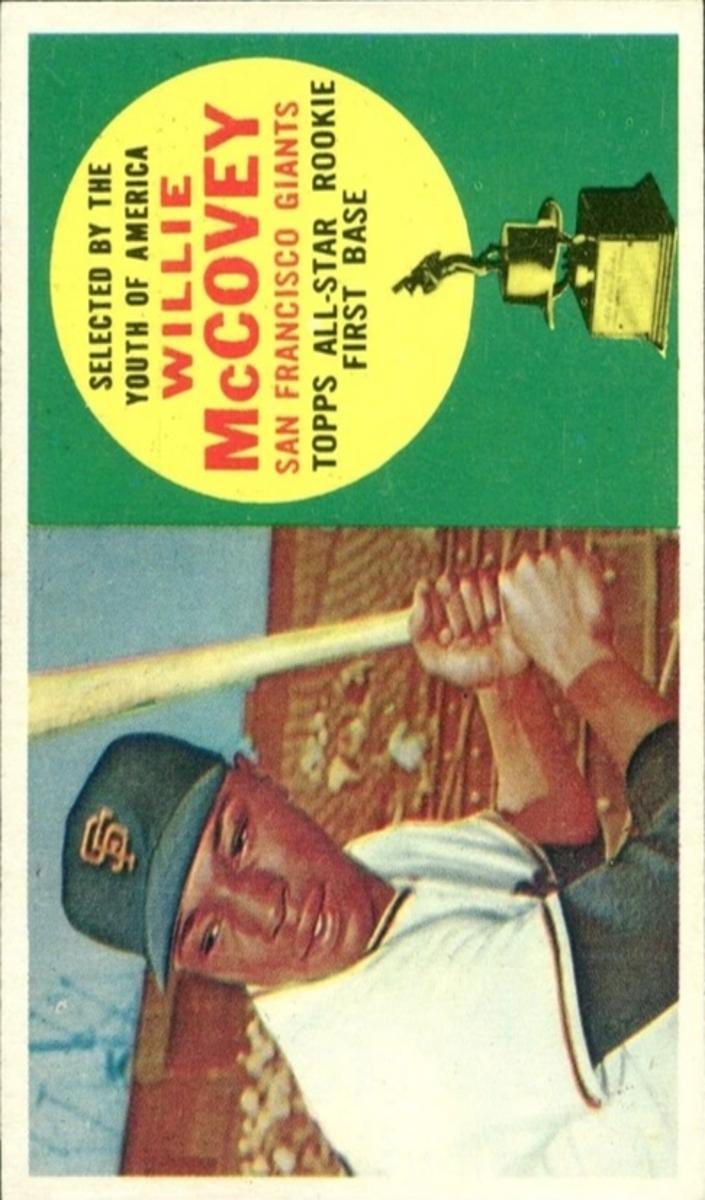 Willie McCovey