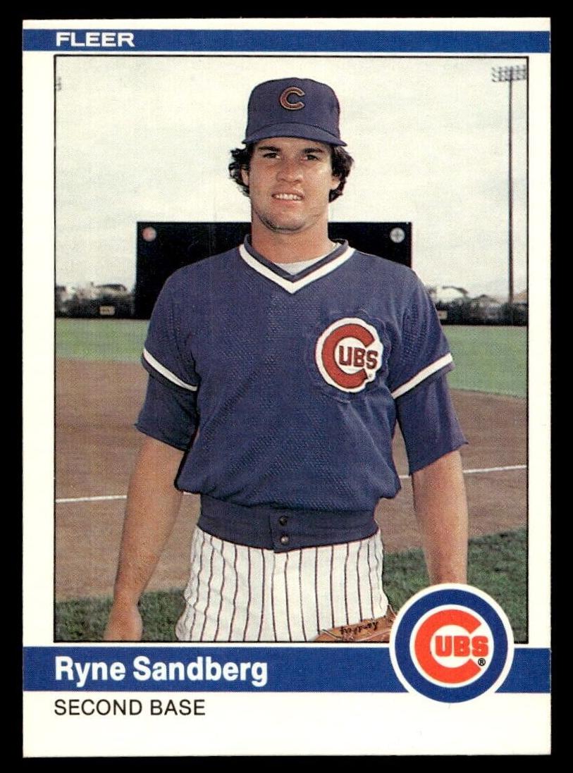 Ryne Sandberg
