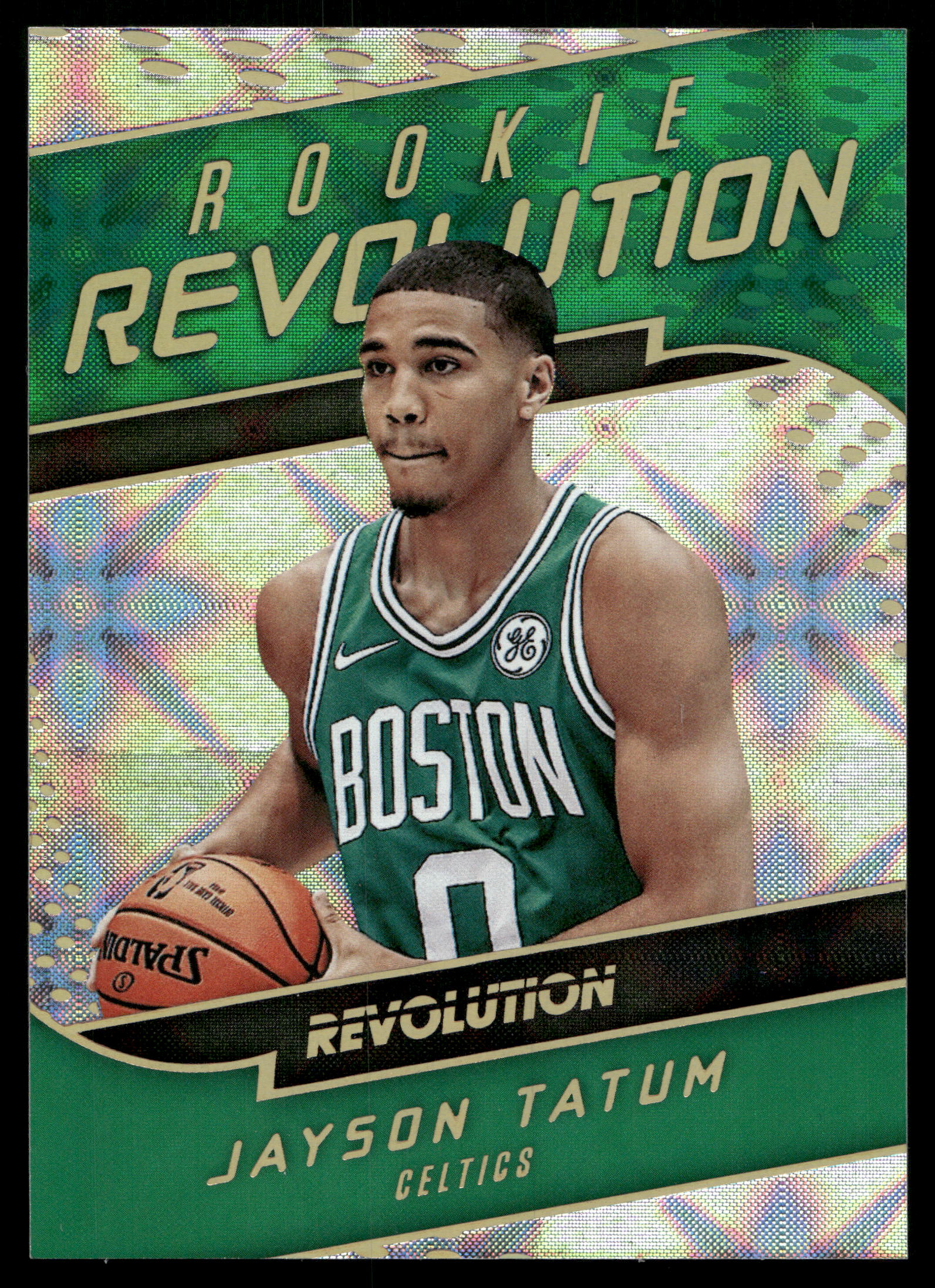 Jayson Tatum