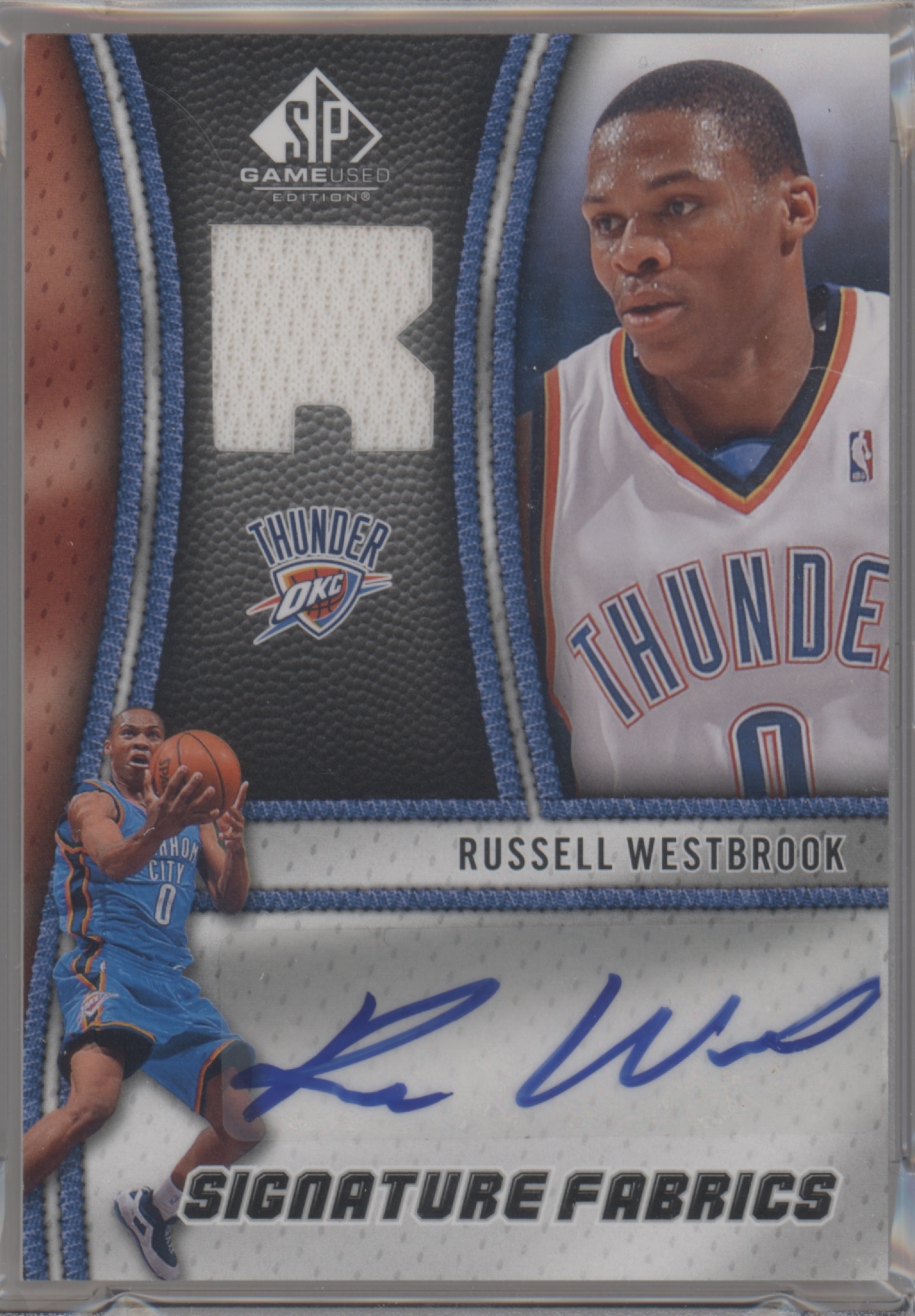 Russell Westbrook