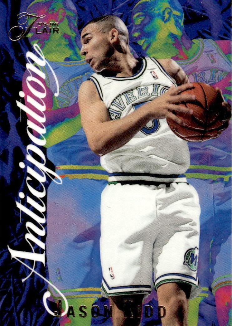 Jason Kidd